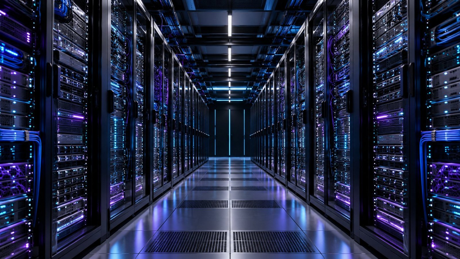 AI-generated conceptual engineering photograph for ASUTOS GovTransform