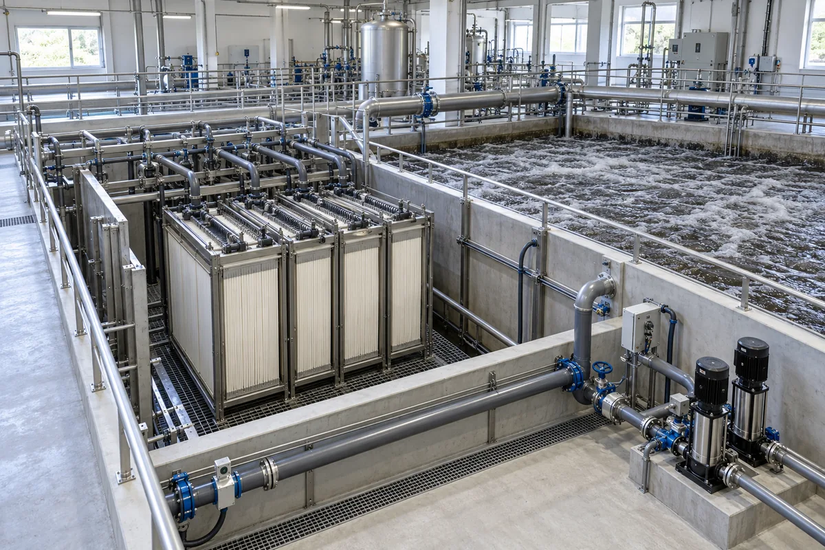 AI conceptual equipment photograph of Hydroviscosity MemBio